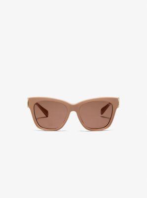 Empire Square Sunglasses Product Image