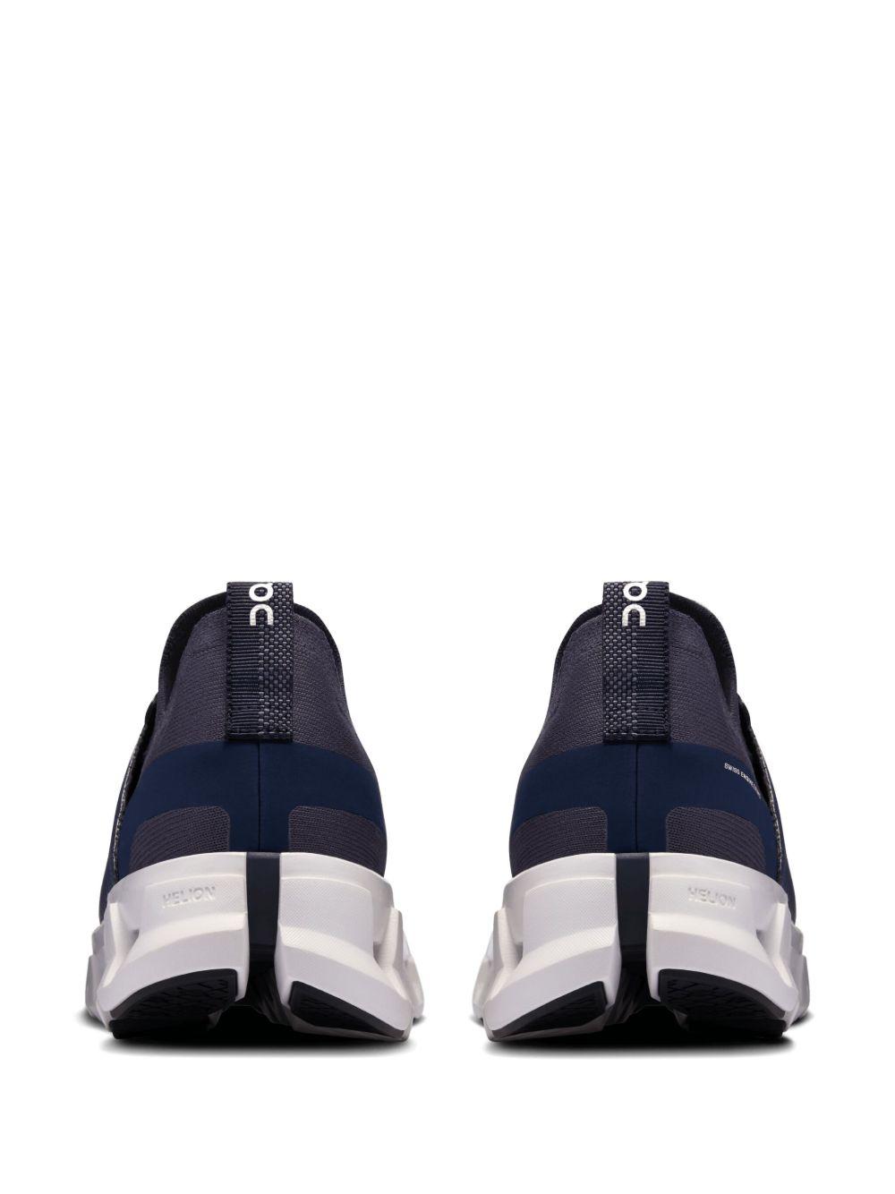Cloudswift 4 "Navy Ink" sneakers Product Image