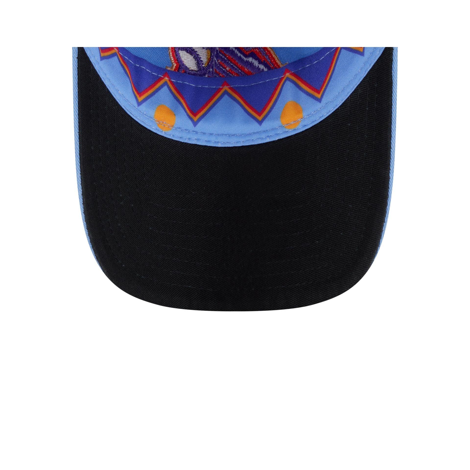 Colorado Rockies City Connect 9TWENTY Adjustable Hat Male Product Image