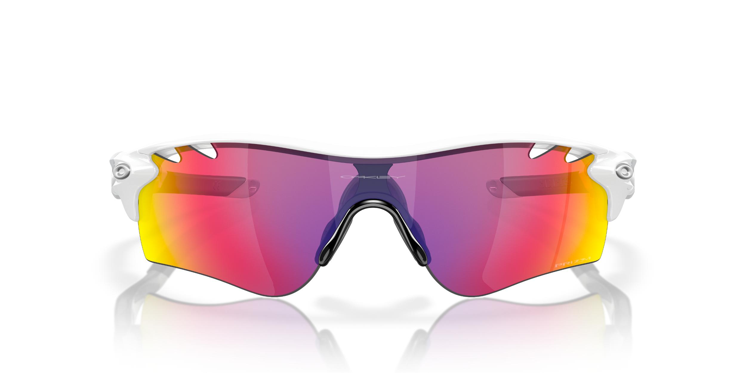 Oakley Men's Radarlock® Path® (low Bridge Fit) Sunglasses Product Image