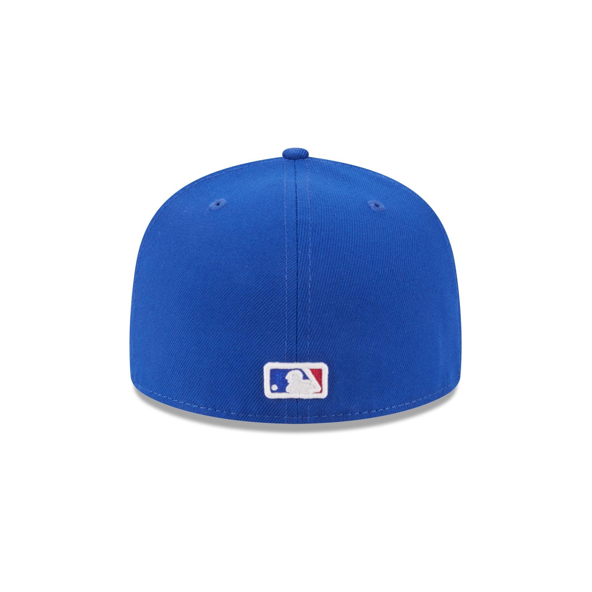 Chicago Cubs Players' Weekend Sidepatch Imanaga 59FIFTY Fitted Hat Male Product Image