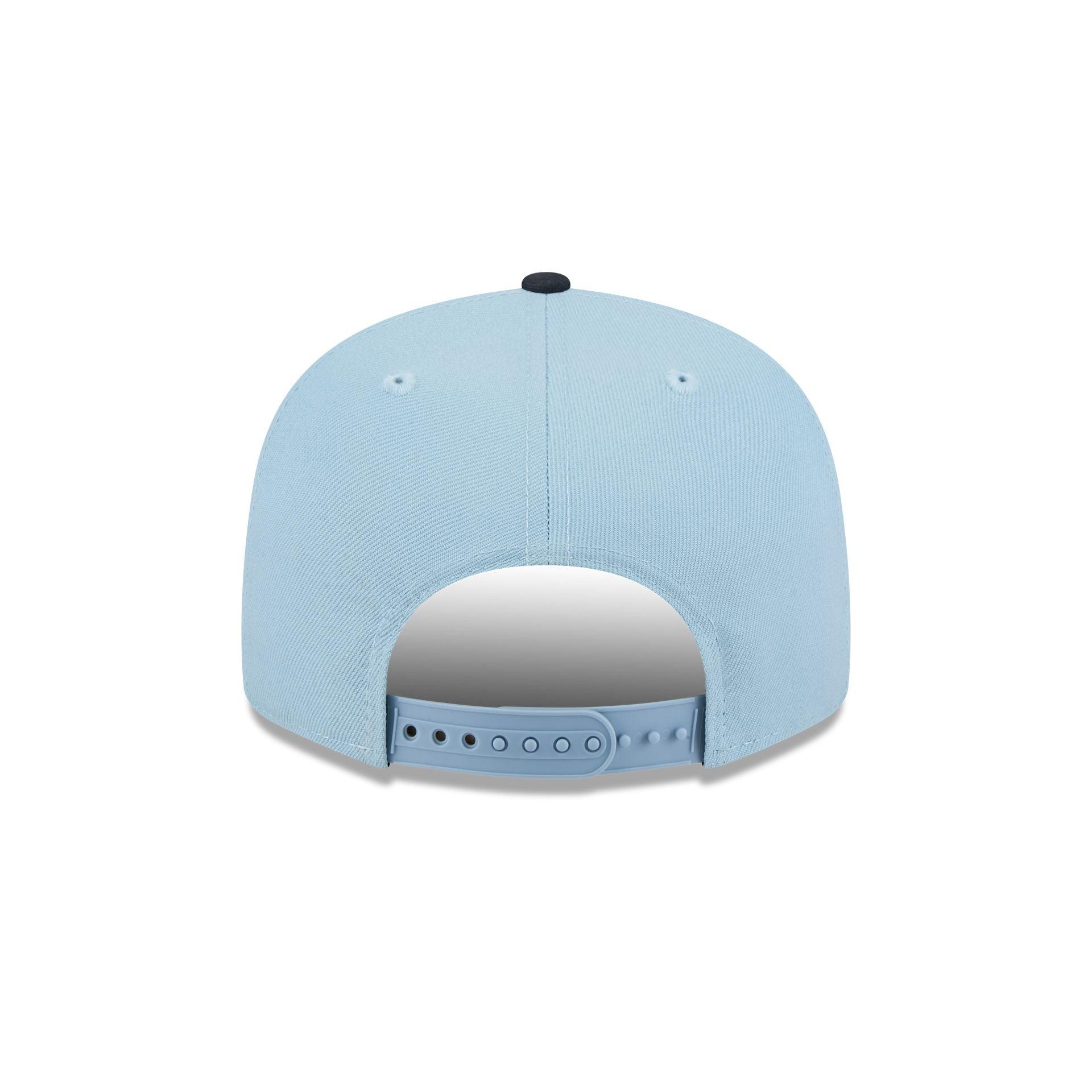 Washington Nationals City Connect 9FIFTY Snapback Hat Male Product Image