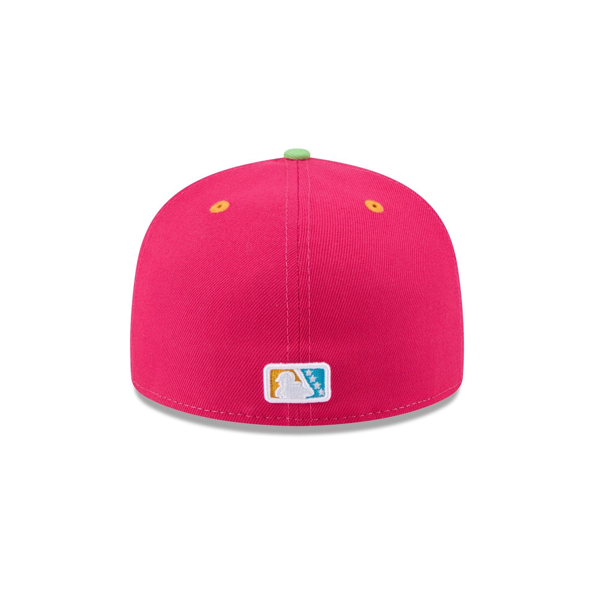 Altoona Curve Copa de la Diversión 59FIFTY Fitted Hat Male Product Image