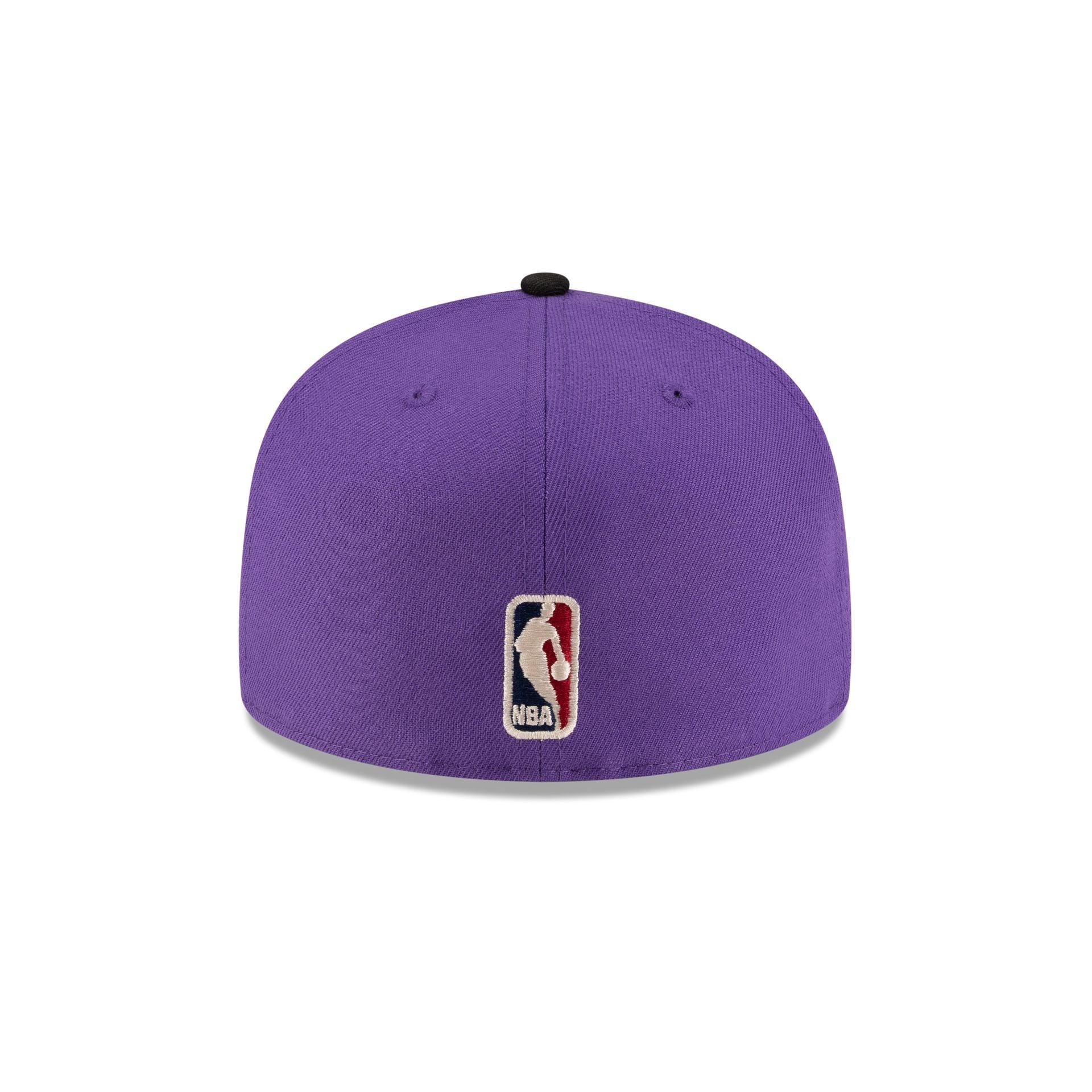 Chicago Bulls 1966-Present Hardwood Classics Express 59FIFTY Fitted Hat Male Product Image