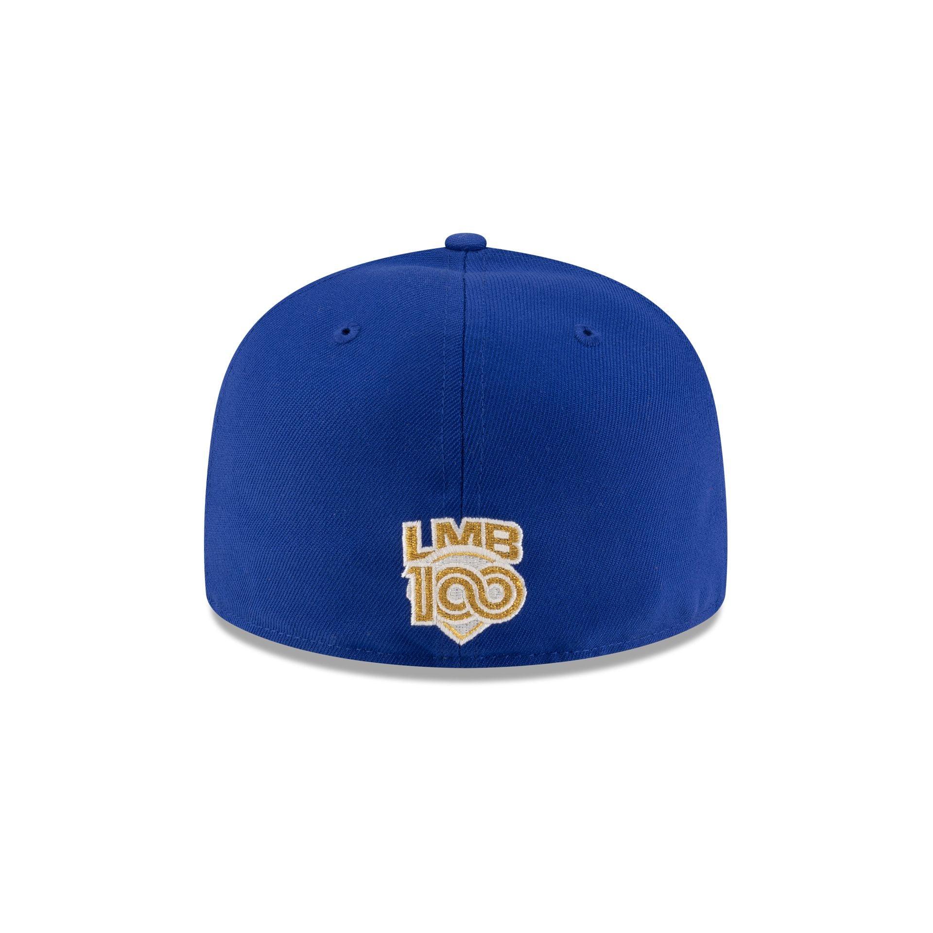 Buffalo Bills Color Pop Cord 59FIFTY Fitted Hat Male Product Image