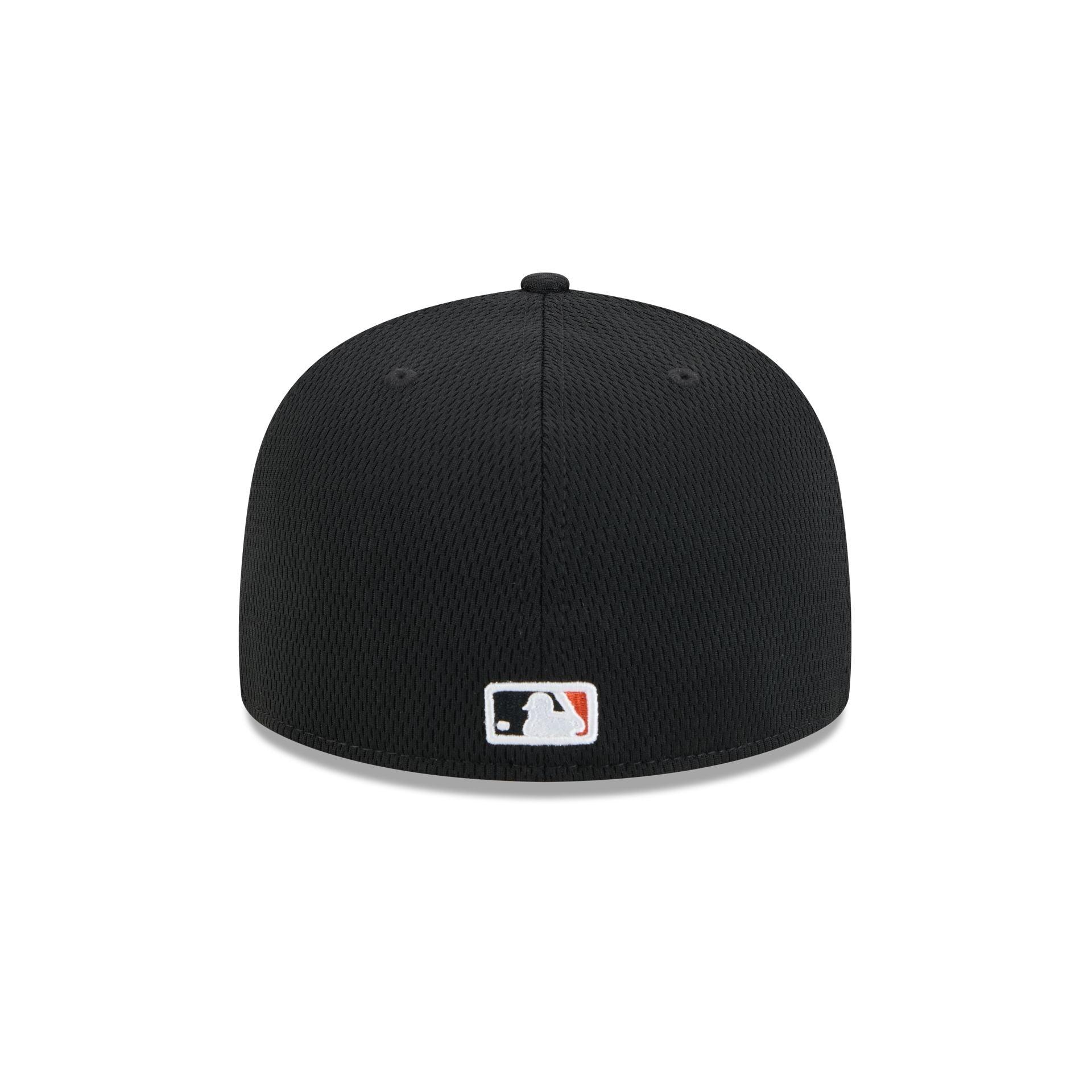 San Francisco Giants 2025 Clubhouse Alt 59FIFTY Fitted Hat Male Product Image