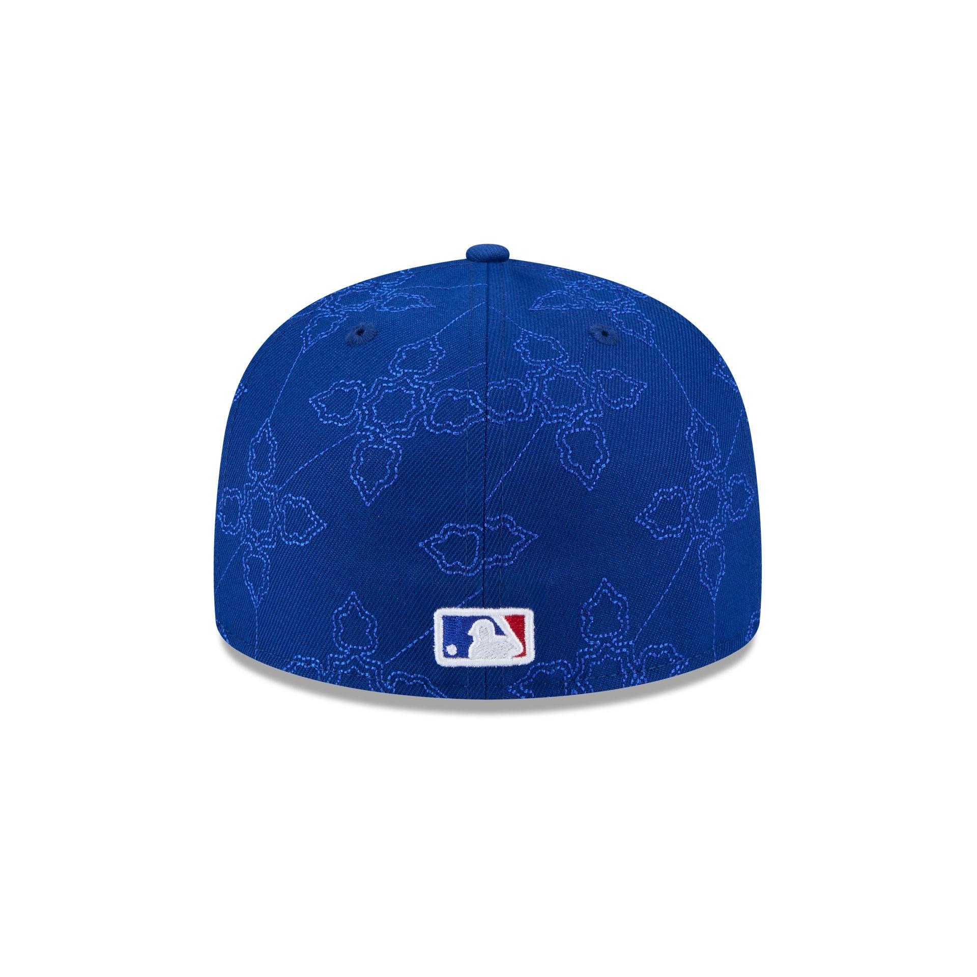 Chicago Cubs Players' Weekend Sidepatch Imanaga 59FIFTY Fitted Hat Male Product Image