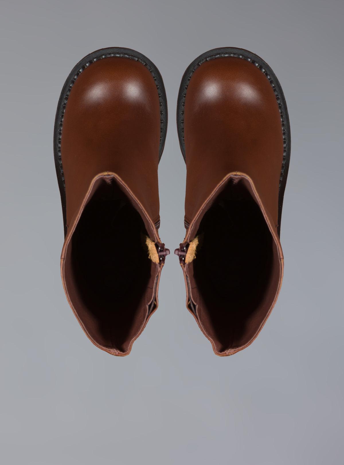 Parker Platform Boot Female Product Image