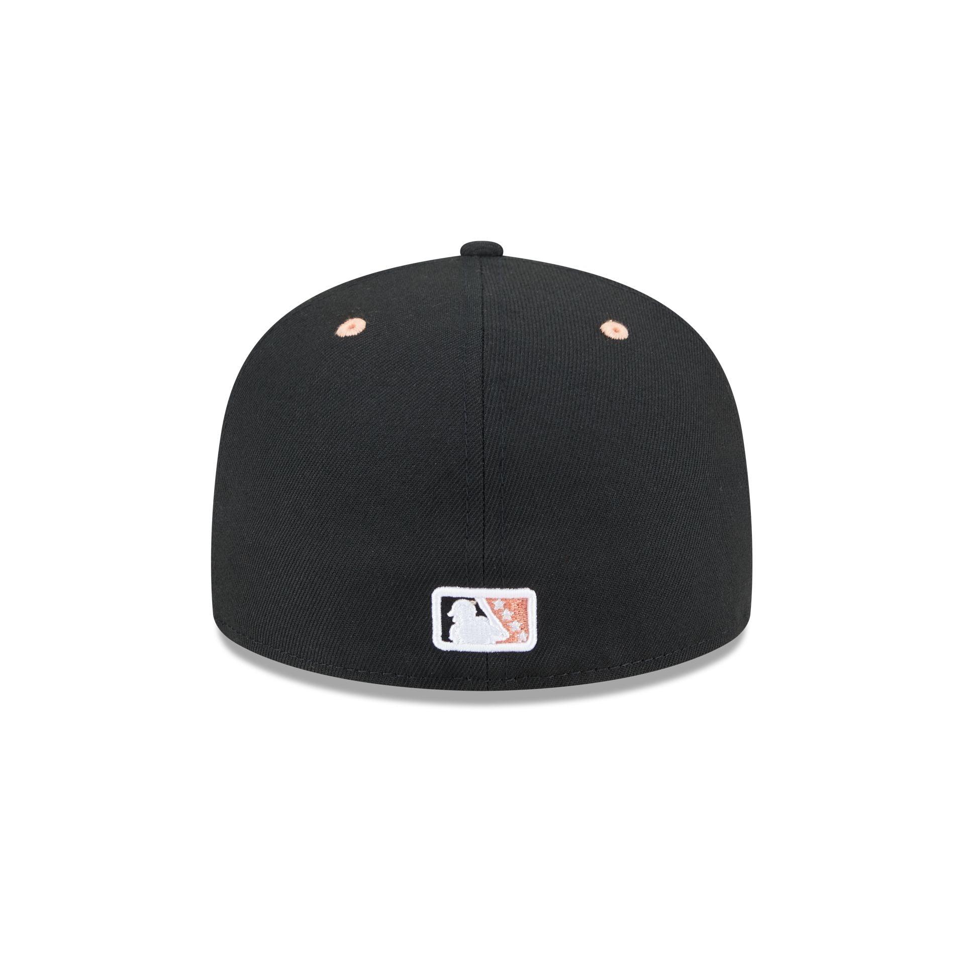 Columbus Clingstones Road 59FIFTY Fitted Hat Male Product Image
