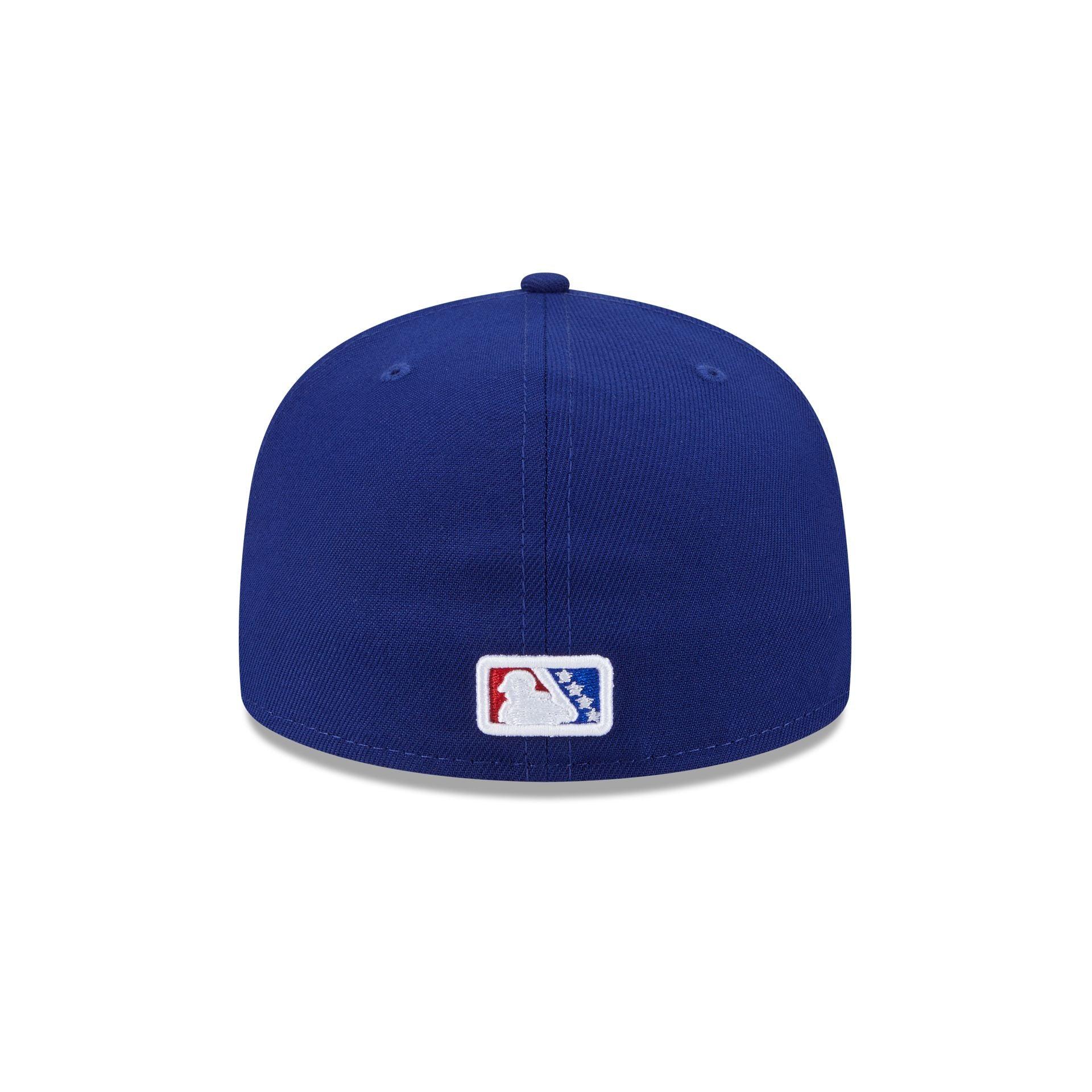Buffalo Bulls Go-To 59FIFTY Fitted Hat Male Product Image