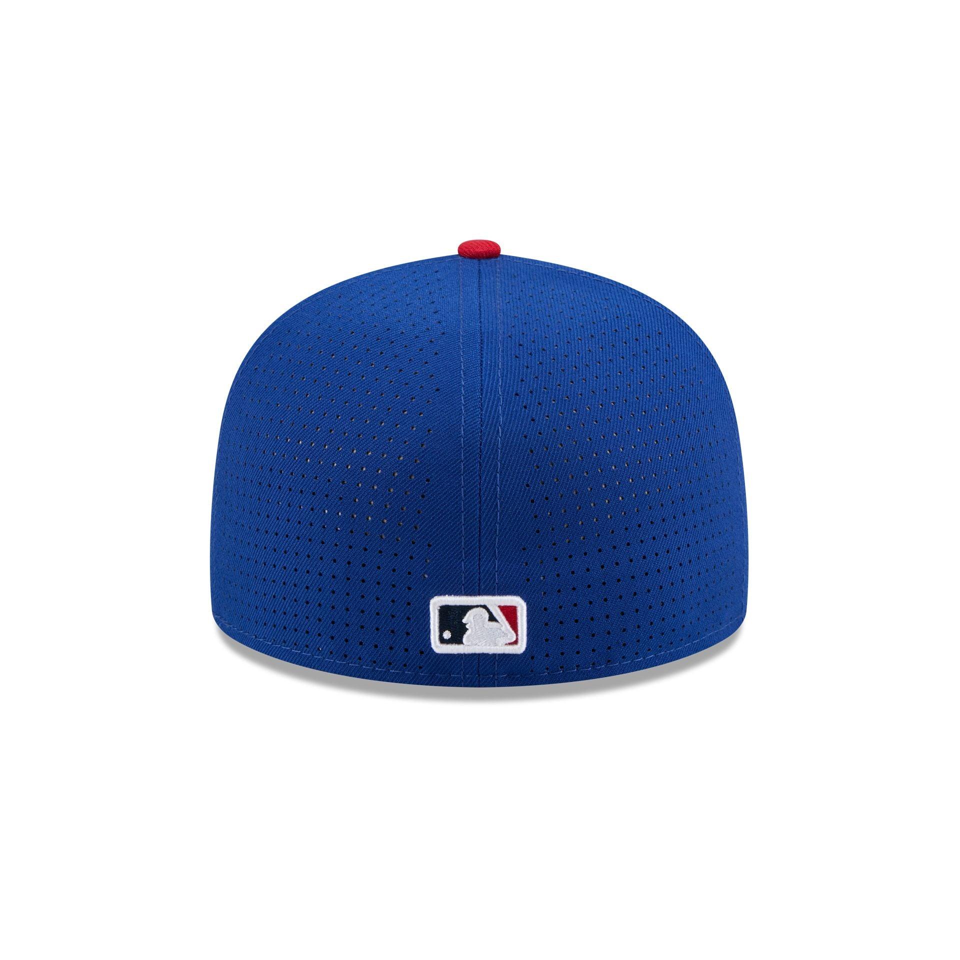 Philadelphia Phillies 2025 Spring Training Low Profile 59FIFTY Fitted Hat Male Product Image