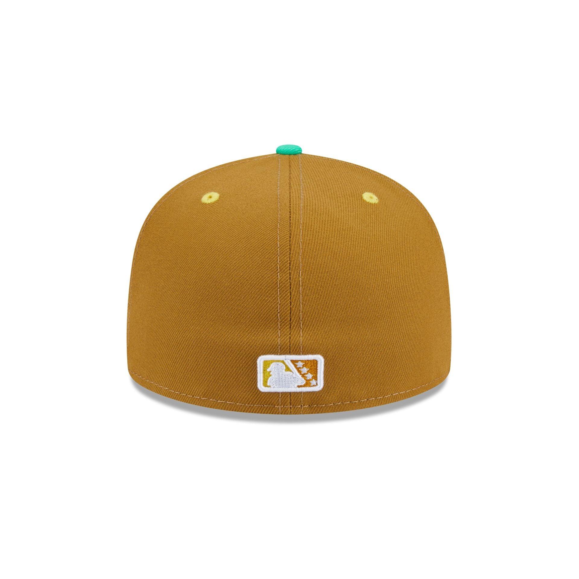 Lehigh Valley IronPigs Theme Night 59FIFTY Fitted Hat Male Product Image