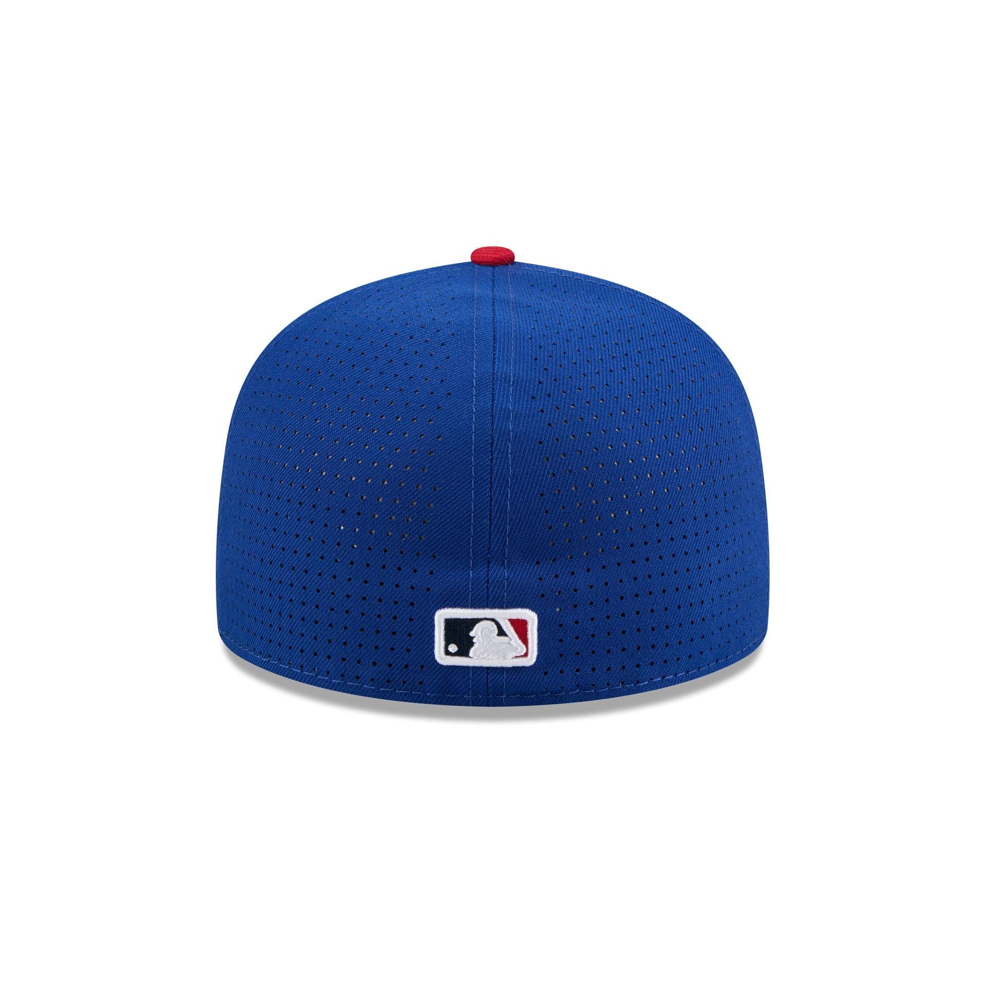 Montreal Canadiens Navy 9FIFTY Snapback Hat Male Product Image