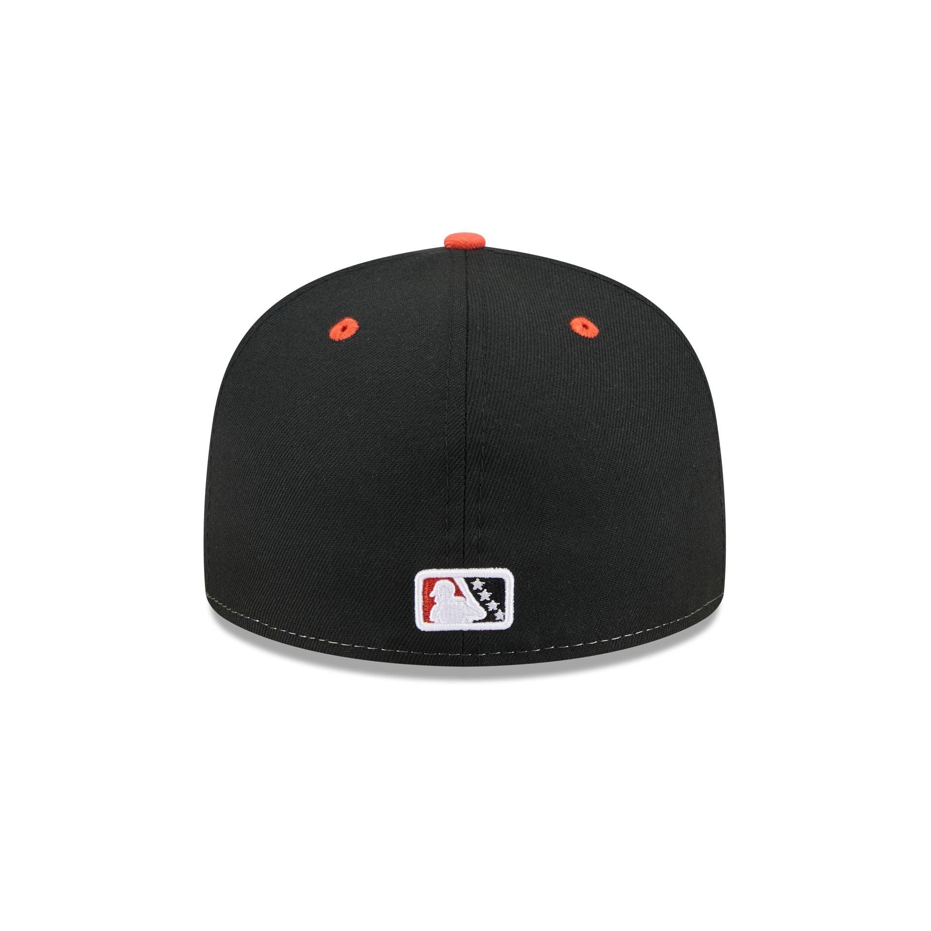 Delmarva Shorebirds Theme Night 59FIFTY Fitted Hat Male Product Image