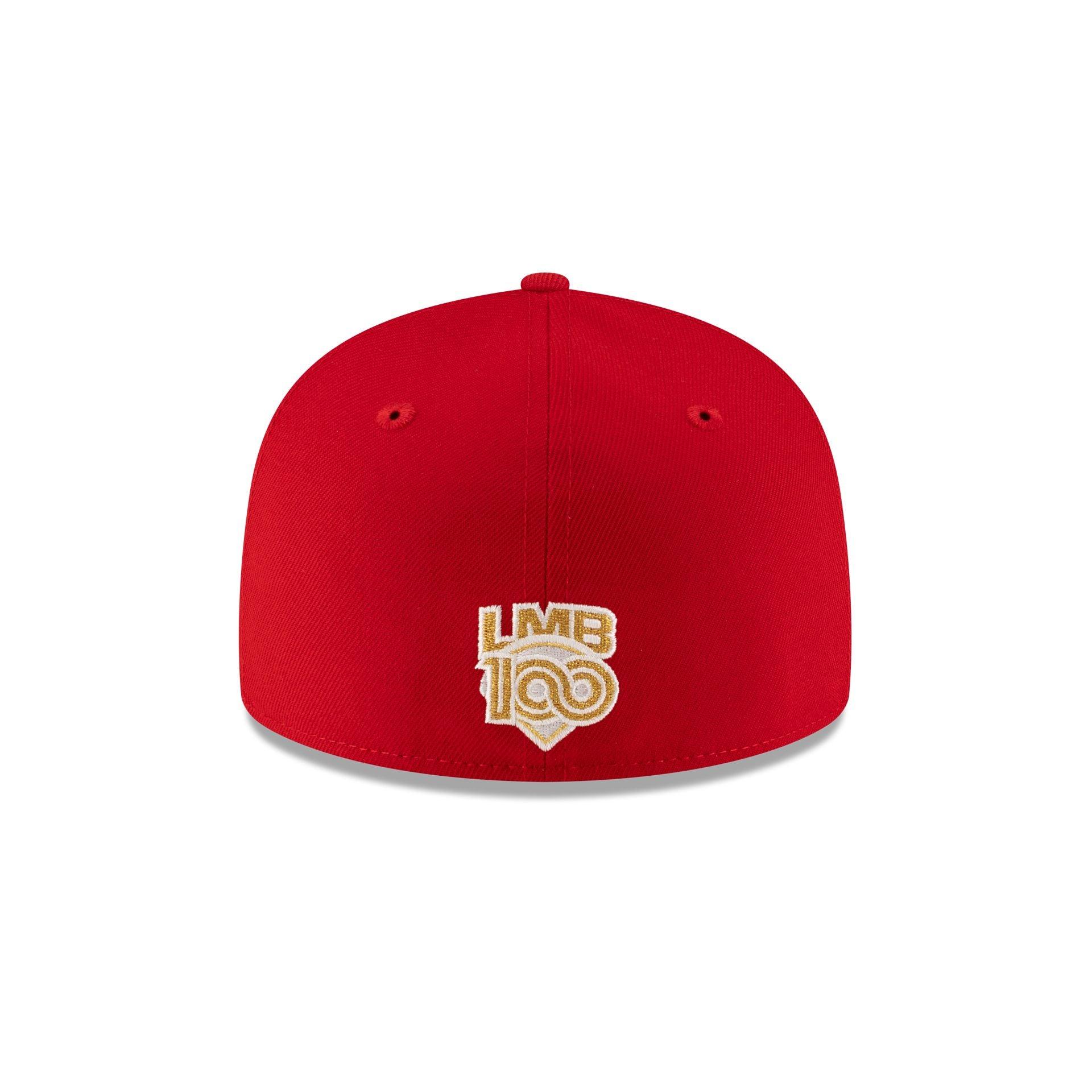 Kansas City Chiefs 2025 Sideline Hot Weather Split Panel 9FIFTY Snapback Hat Male Product Image