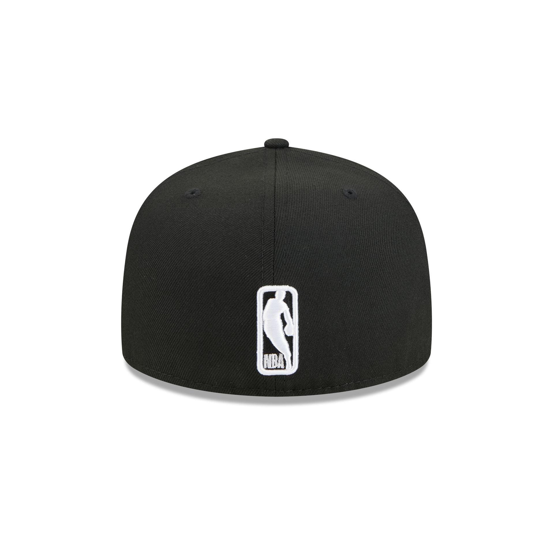 Sacramento Kings 1970-1990 Hardwood Classics 59FIFTY Fitted Hat Male Product Image