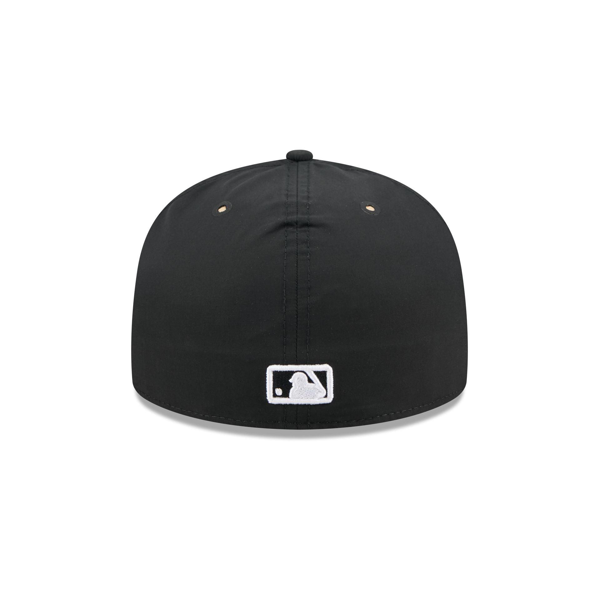 Utah Jazz Basic 59FIFTY Fitted Hat Male Product Image