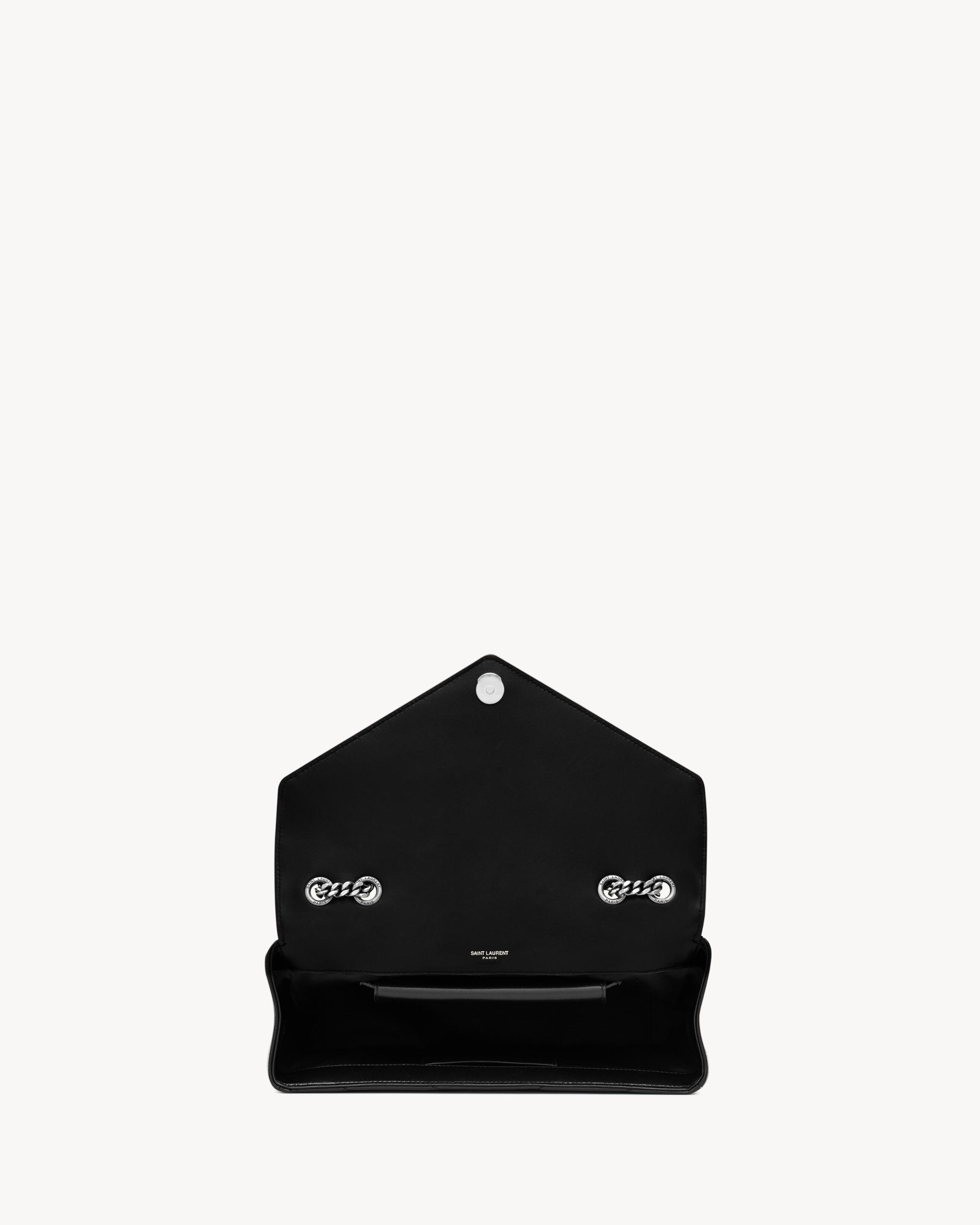 LOULOU medium in MATELASSÉ lambskin Product Image