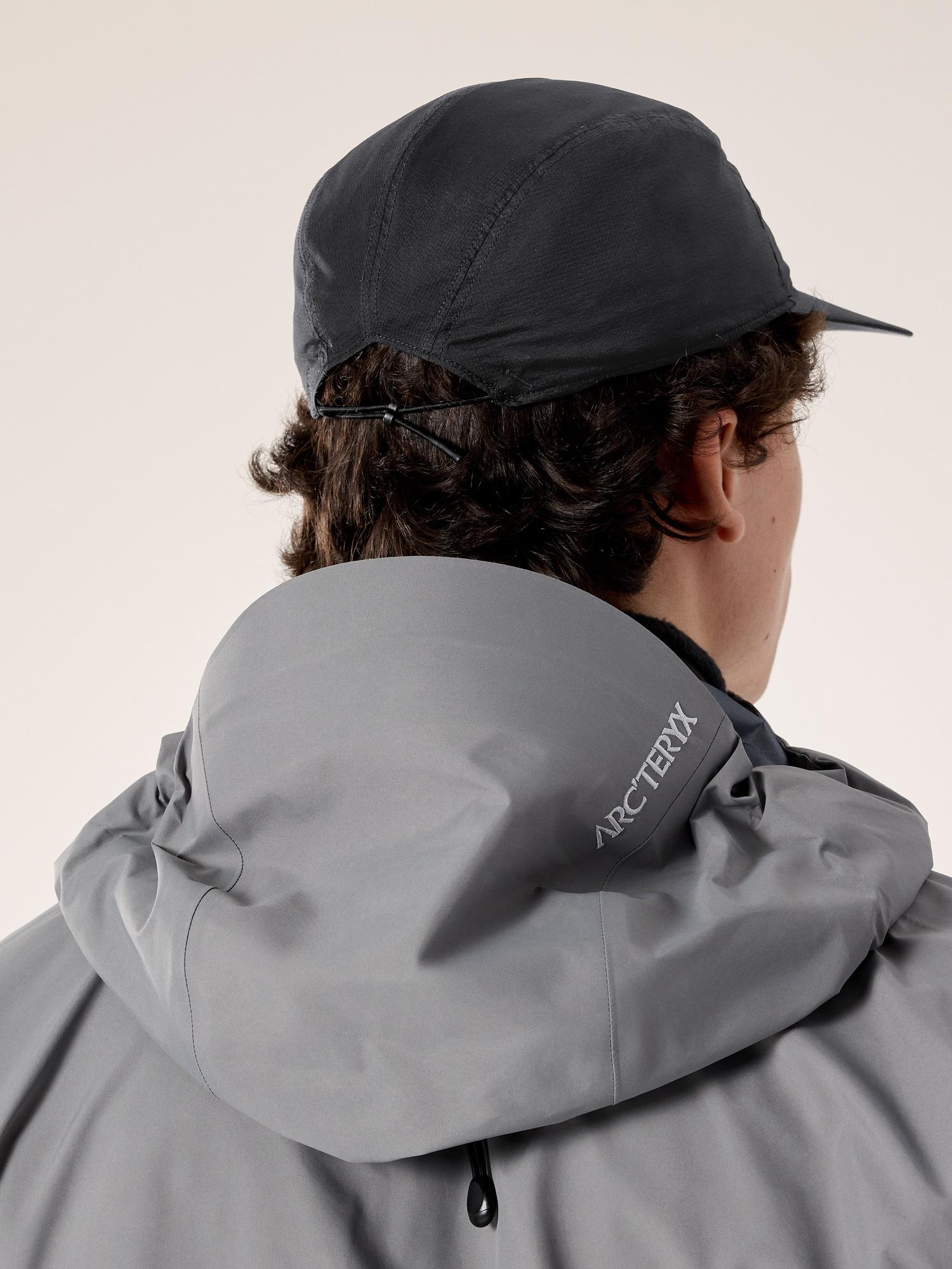 Aerios 5 Panel Cap Product Image