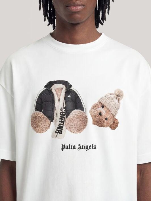 Broken Bear Cortina T-shirt Product Image