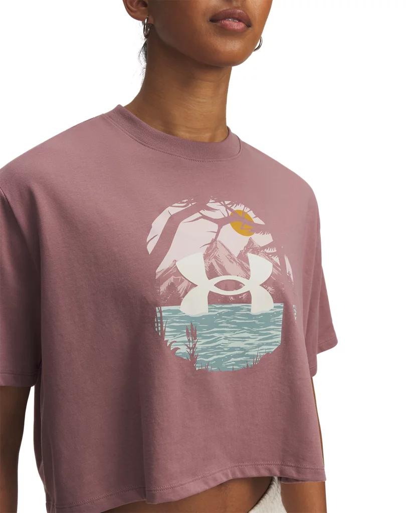 UA Outdoor Graphic Product Image