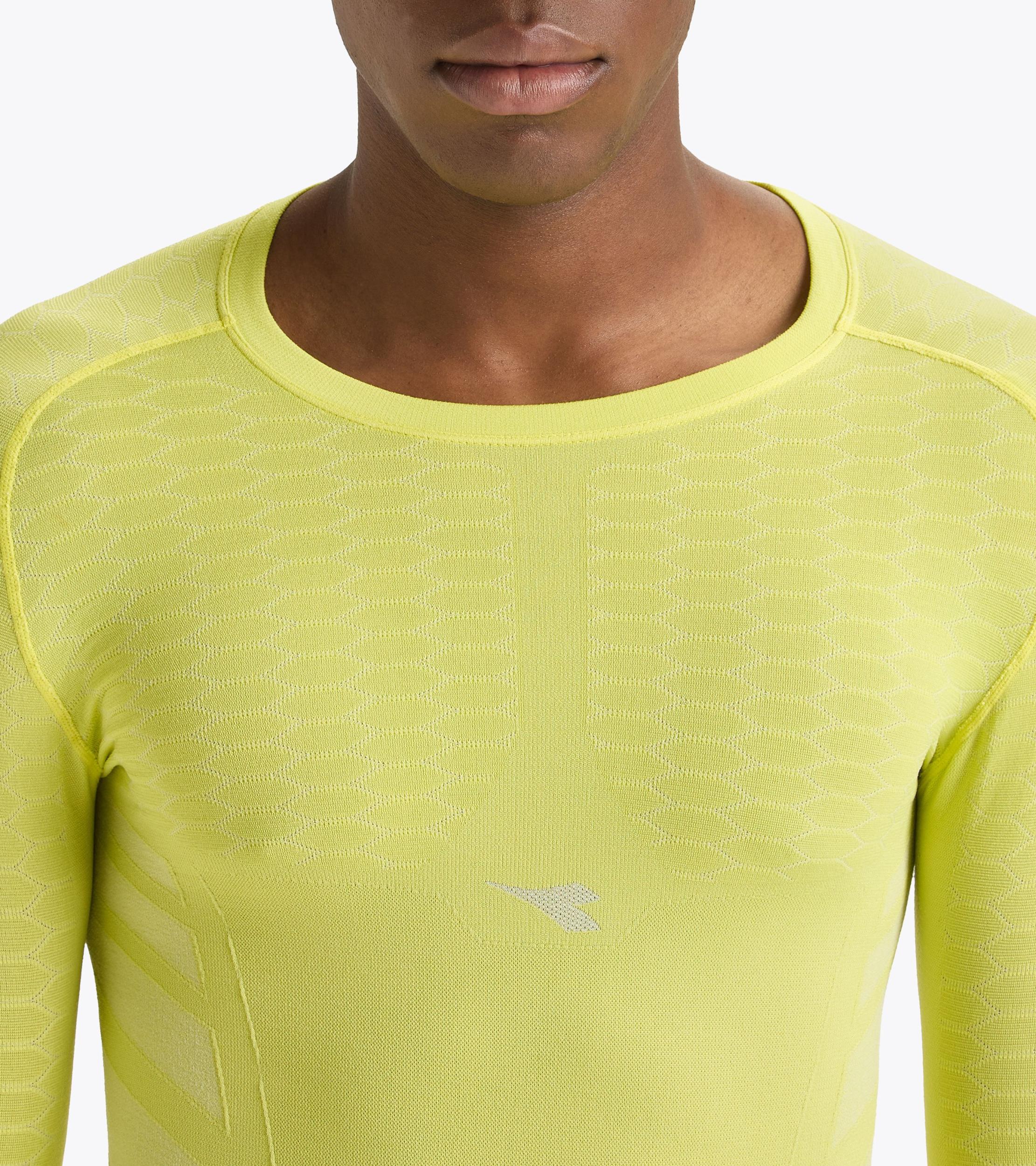 LS T-SHIRT ACT Product Image