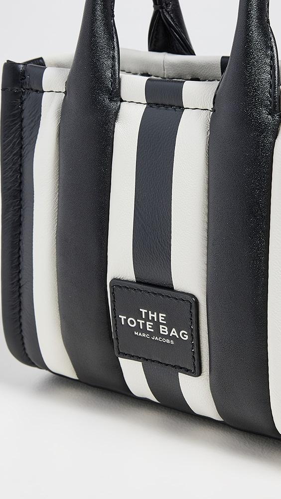 Marc Jacobs The Striped Crossbody Tote Bag | Shopbop Product Image