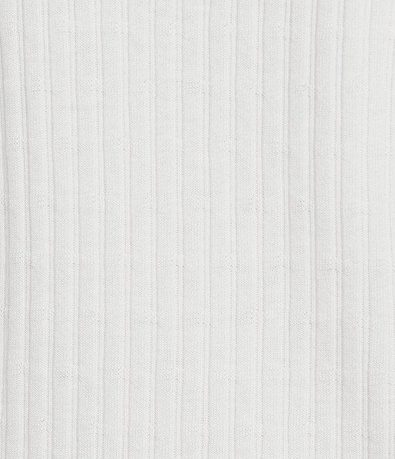 Moa Moa Button Front Long Sleeve Top Product Image