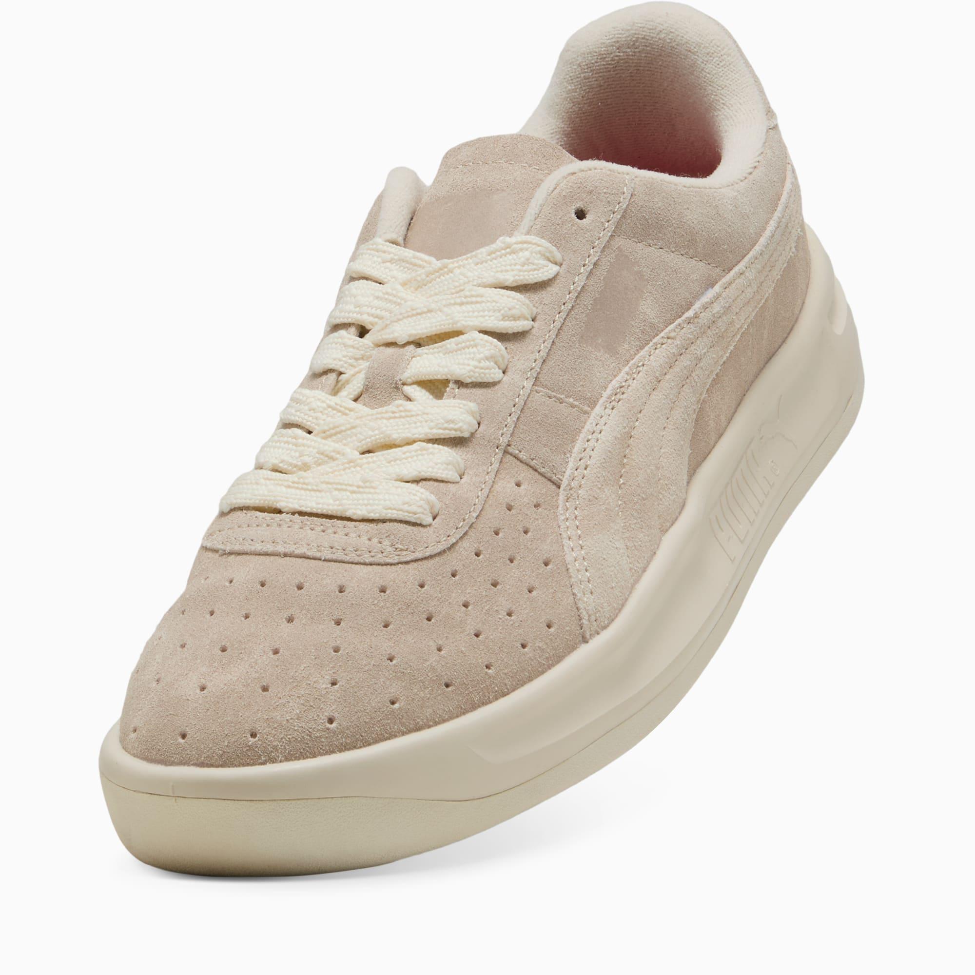 Scuderia Ferrari GV Special Desert Sneakers Product Image