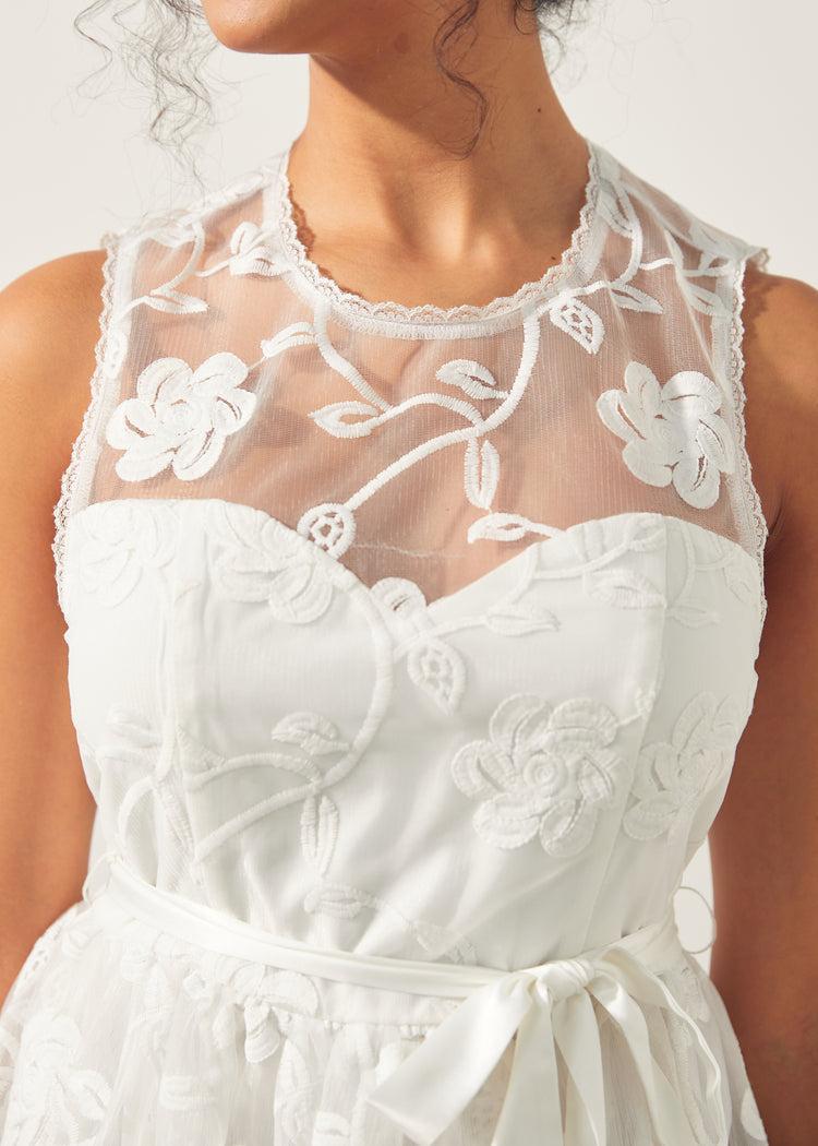 The Lacey Lou Dress Product Image