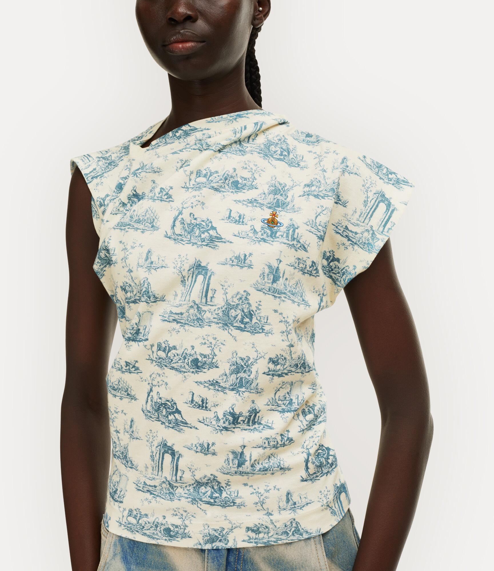 Hebo Top Product Image