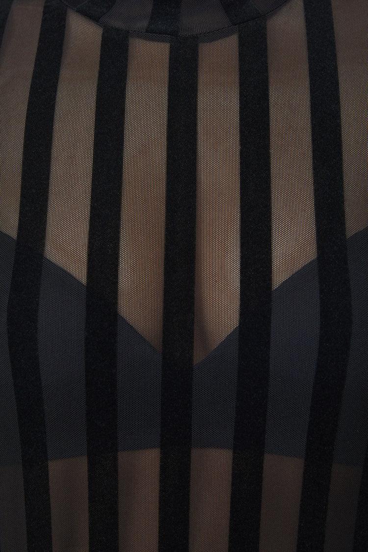 Busy Bodysuit Product Image