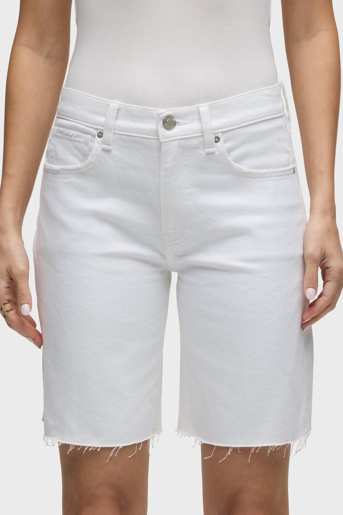 London Low-Rise Long Short Female Product Image