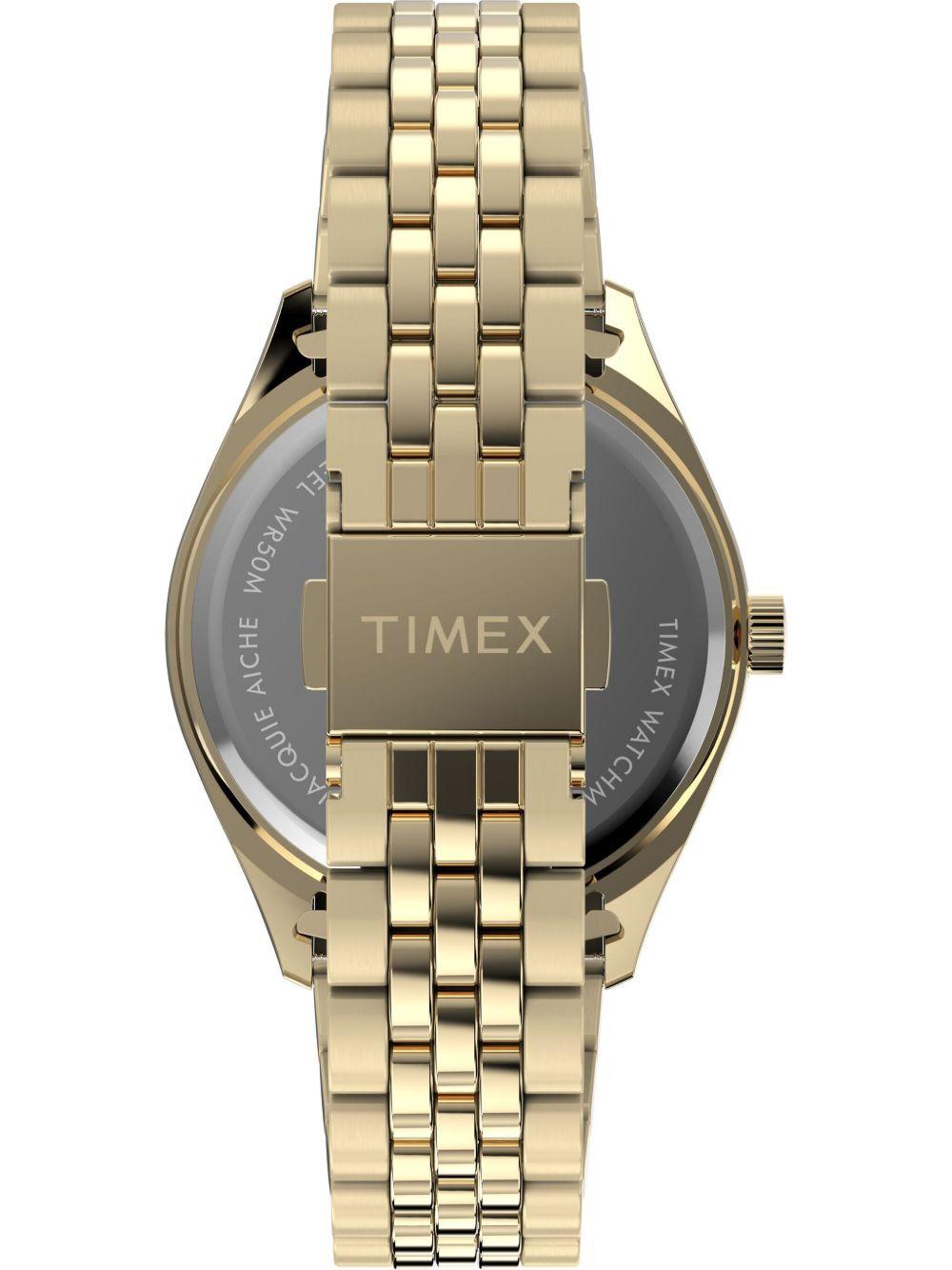 x Jacquie Aiche stainless steel eye dial 38mm Product Image