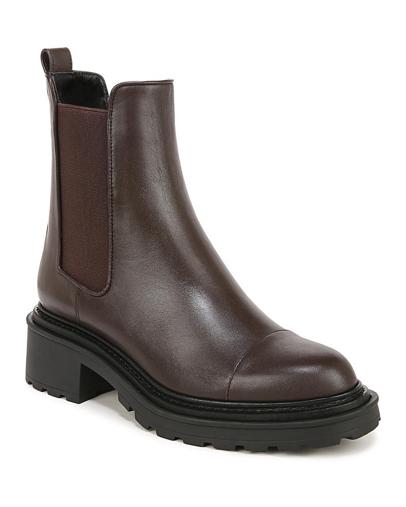 Veronica Beard Womens Delilah Chelsea Boots Product Image