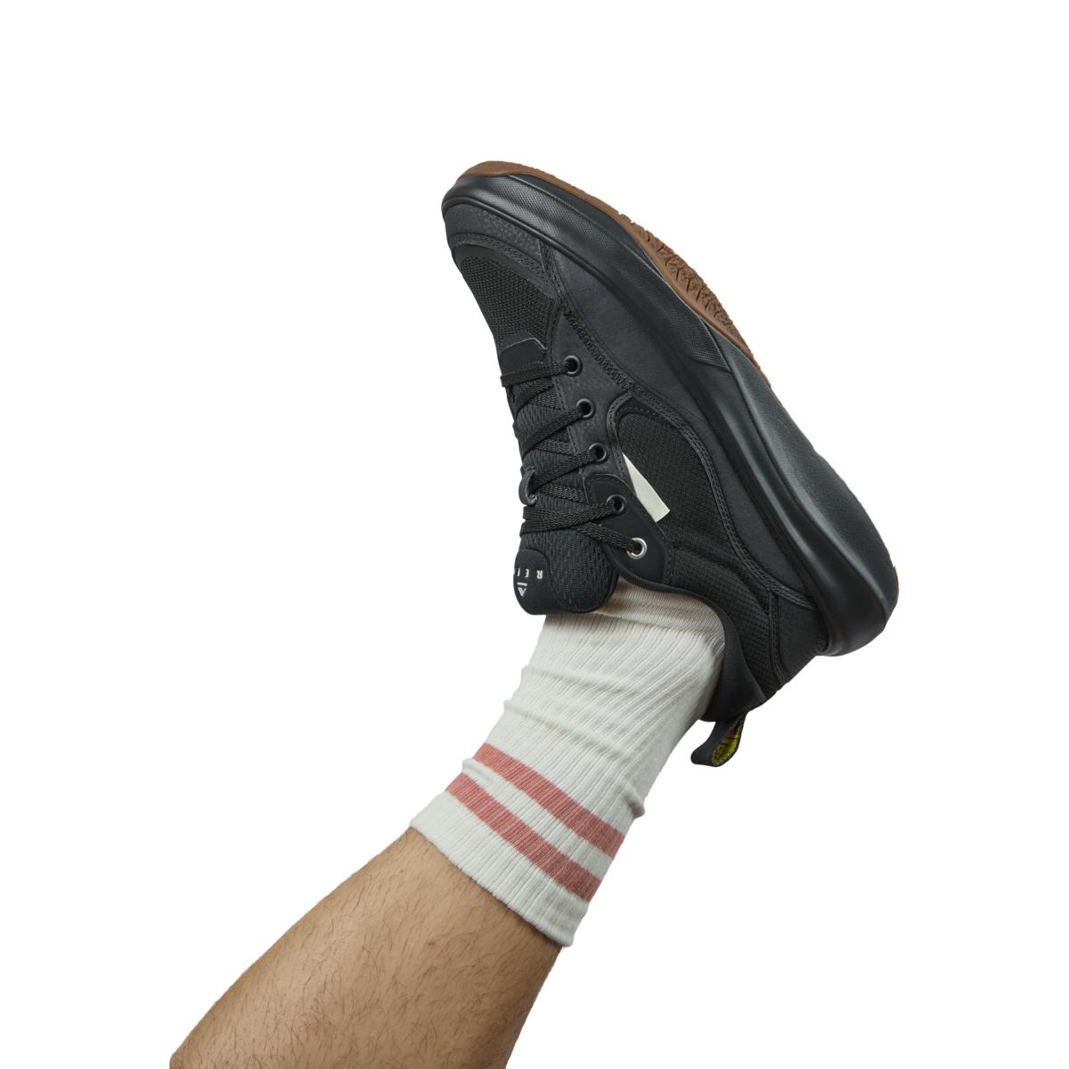 Fanning Shoe Male Product Image