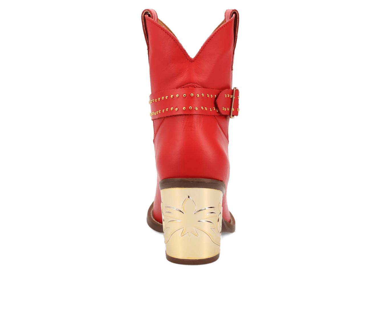 Women's Dingo Boot Milano Western Boots Product Image