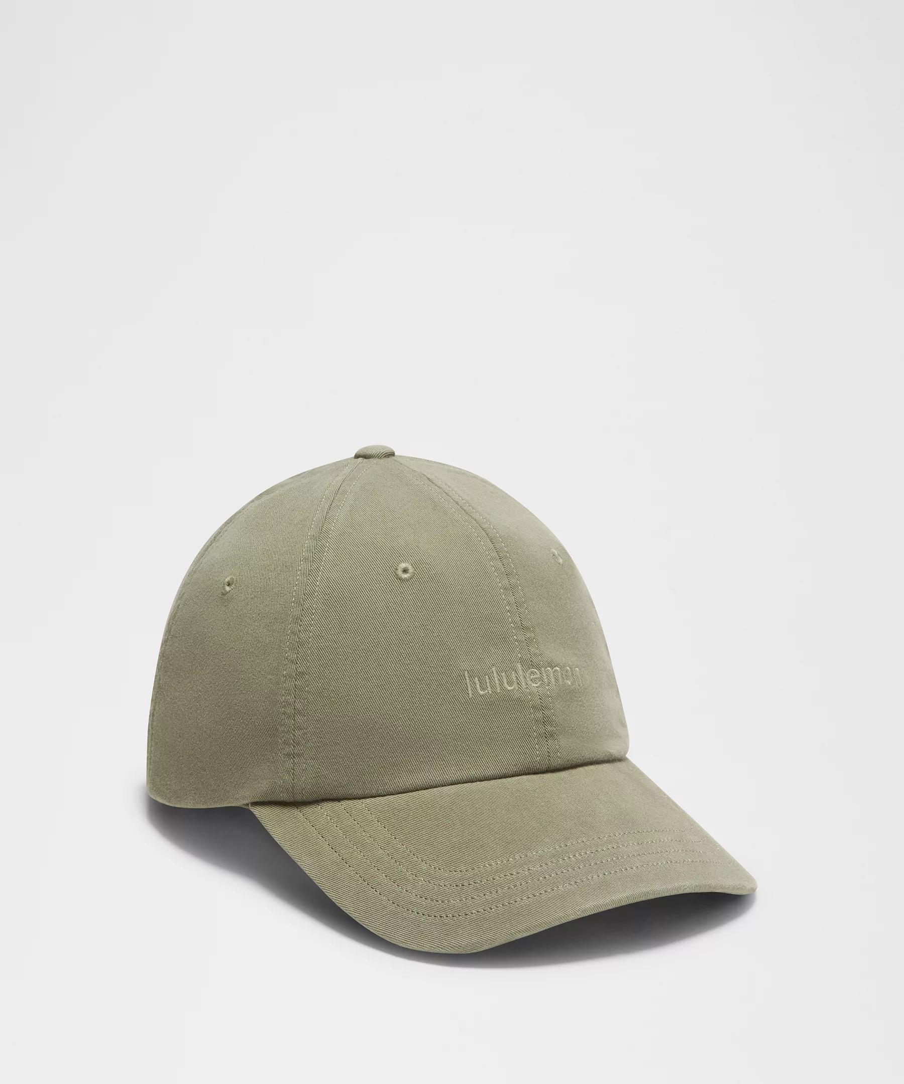 Classic Ball Cap *Wash Product Image