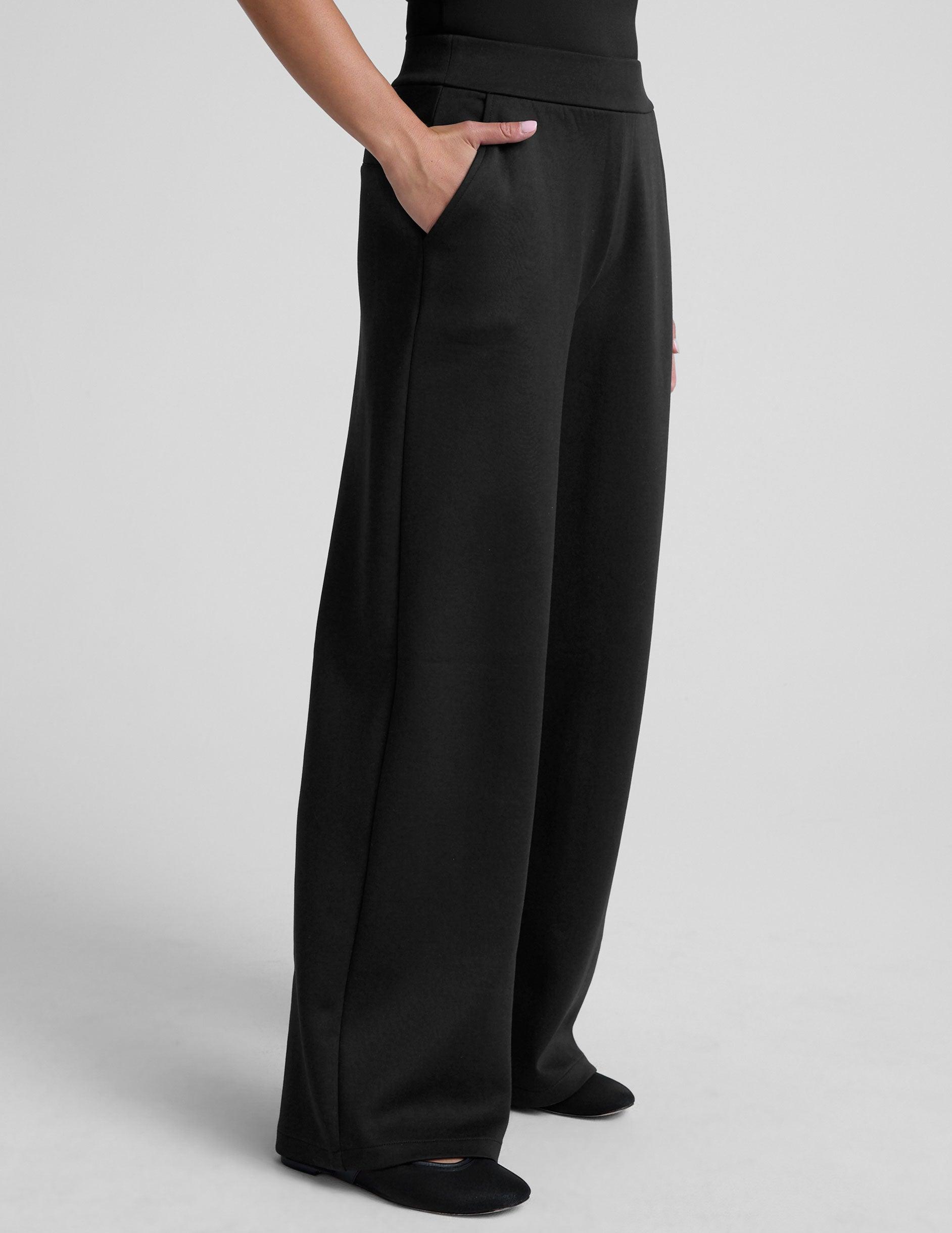 In The Flow Wide Leg Pant Product Image