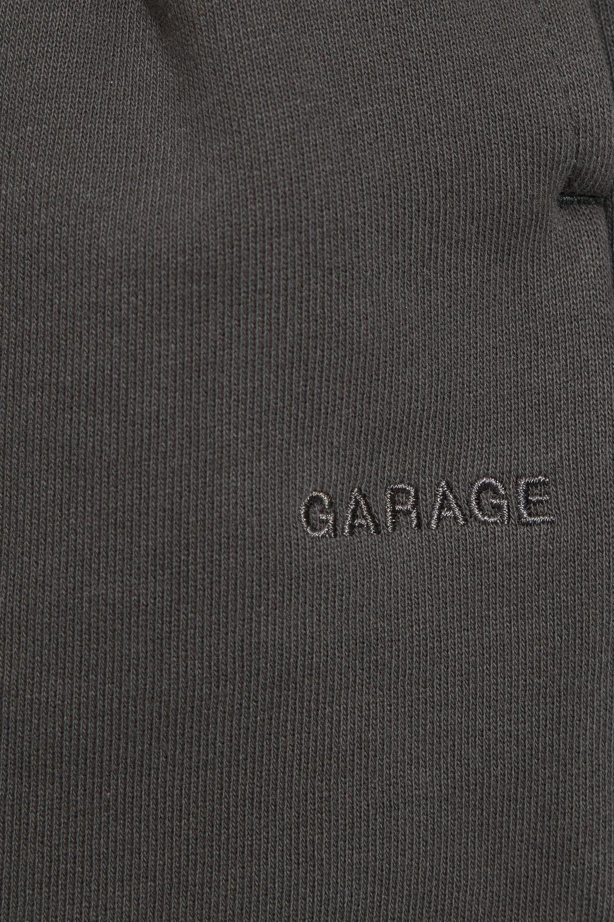 SoftTerry High Rise '80s Shorts Product Image