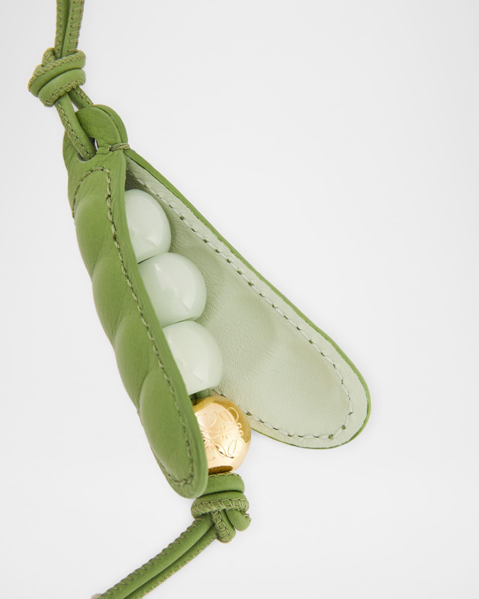 Pea Pod Charm Product Image