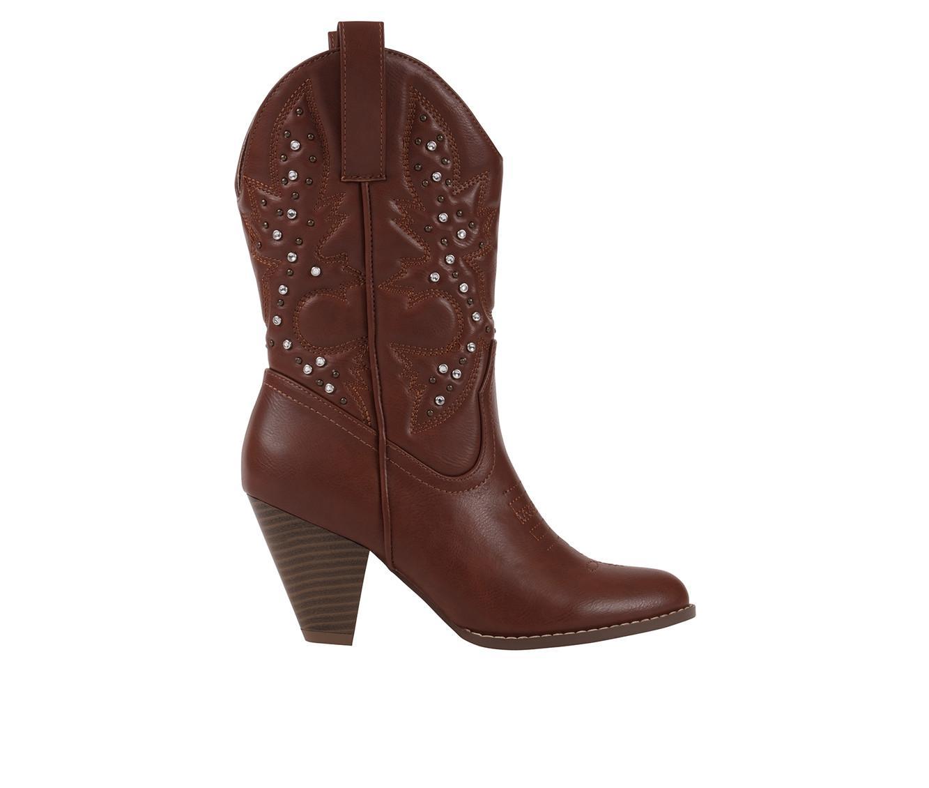 Women's GC Shoes Beth Western Boots Product Image