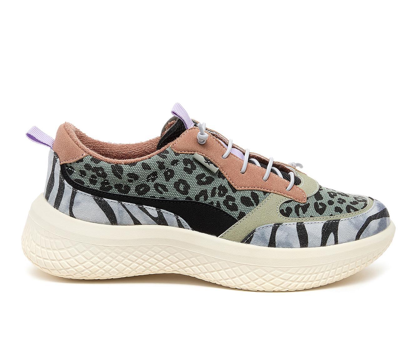 Women's Rocket Dog Gravel Casual Sneakers Product Image