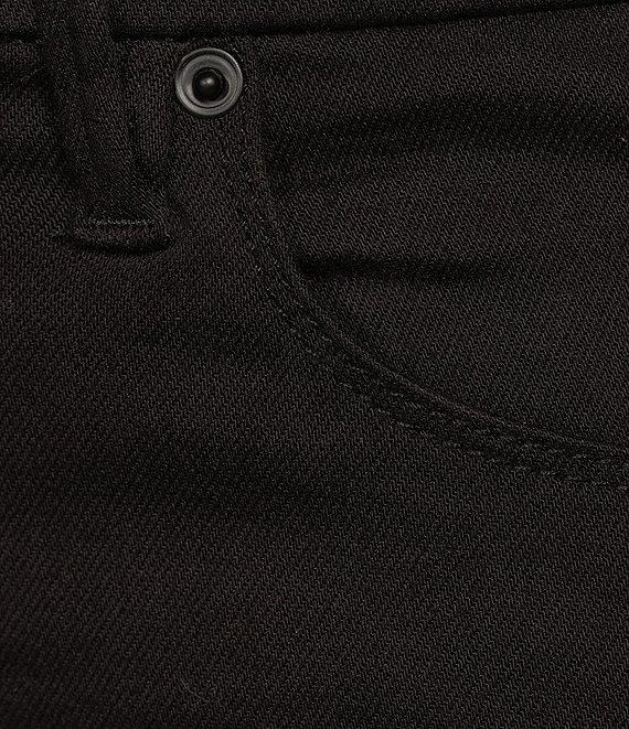 Good American Good Legs Mid-Rise Skinny Jeans Product Image