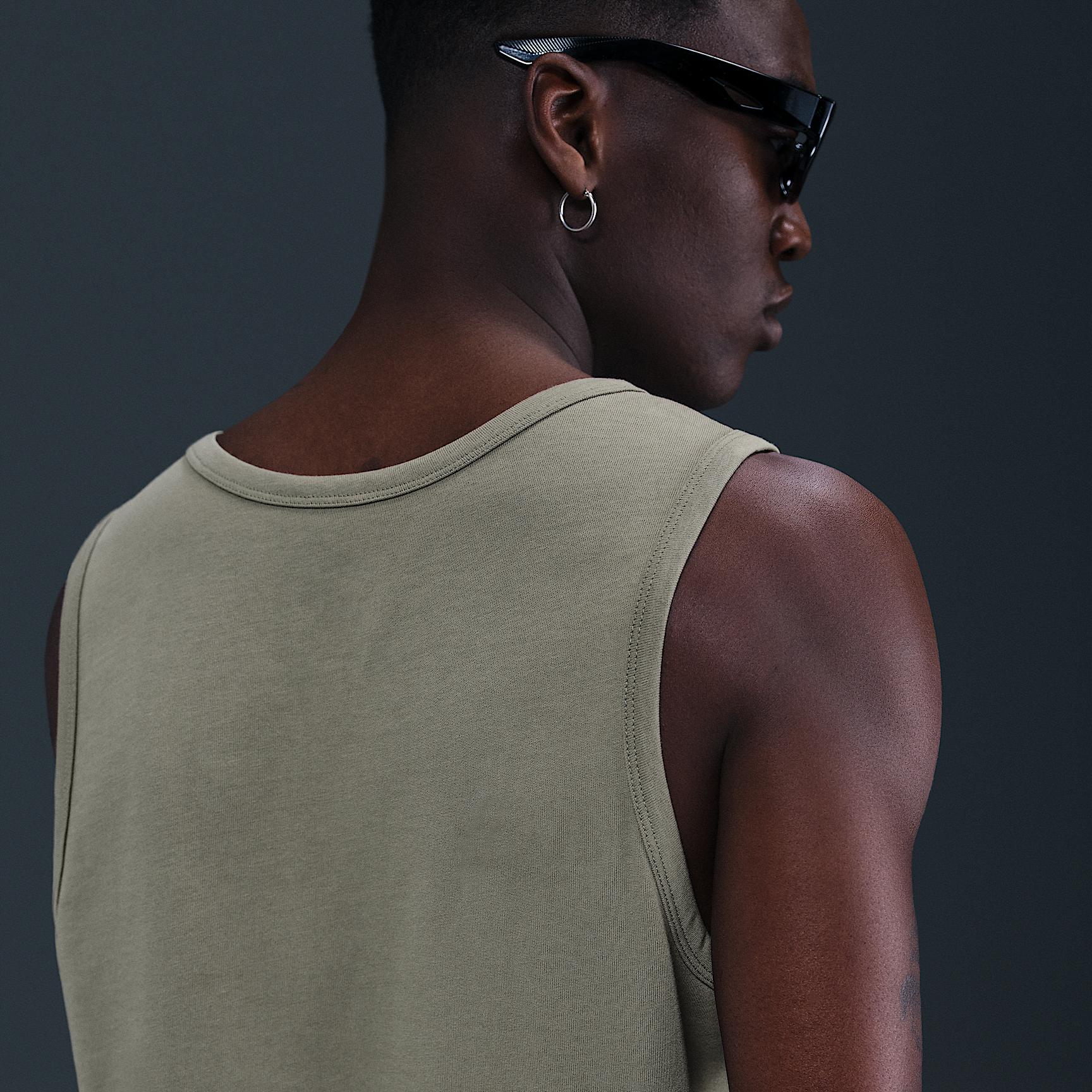 Men's Nike Sportswear Premium Essentials Tank Top Product Image