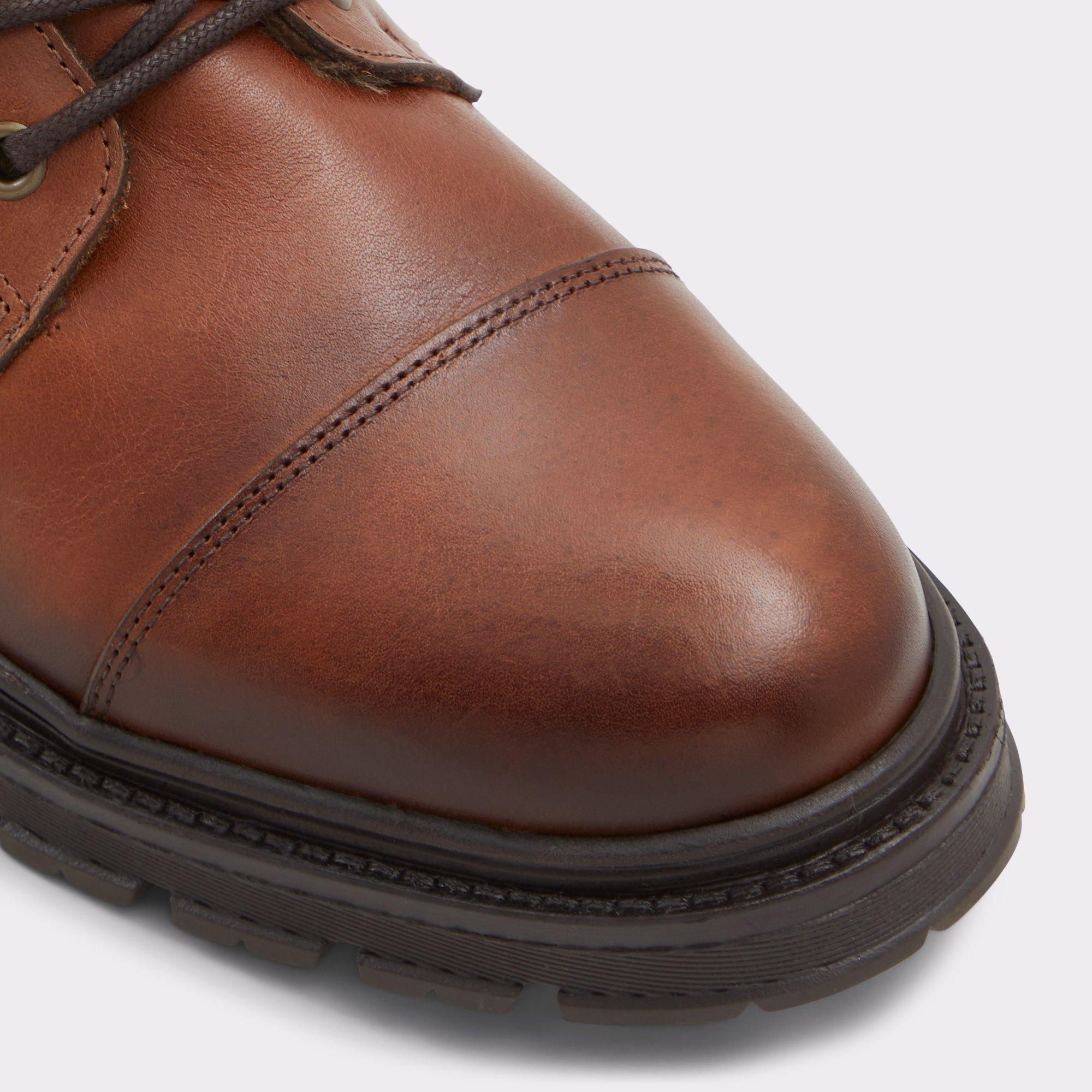 Aaren-l Brown Men's Winter boots | ALDO US Product Image