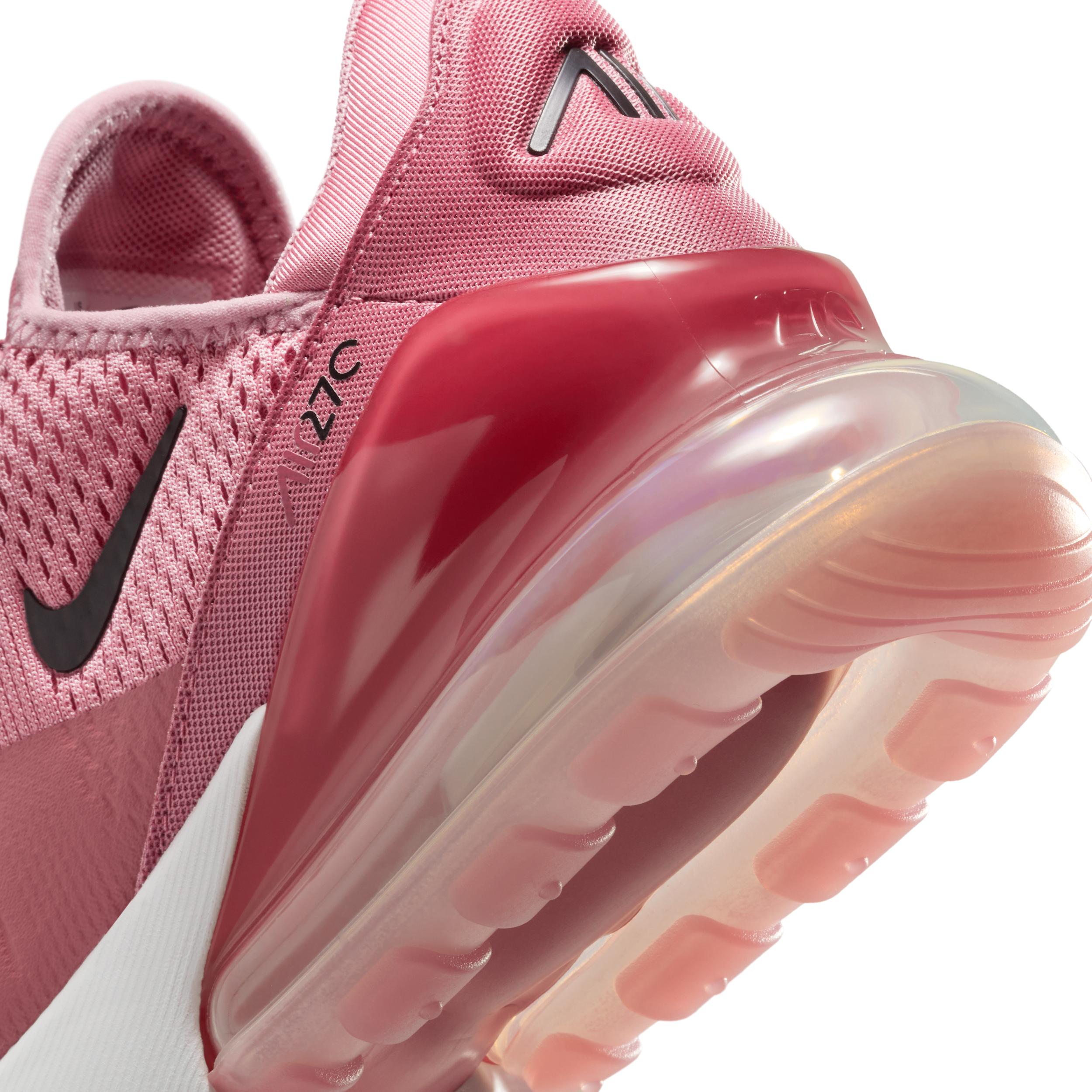 Nike Womens Air Max 270 Shoes | AH6789-607 Product Image