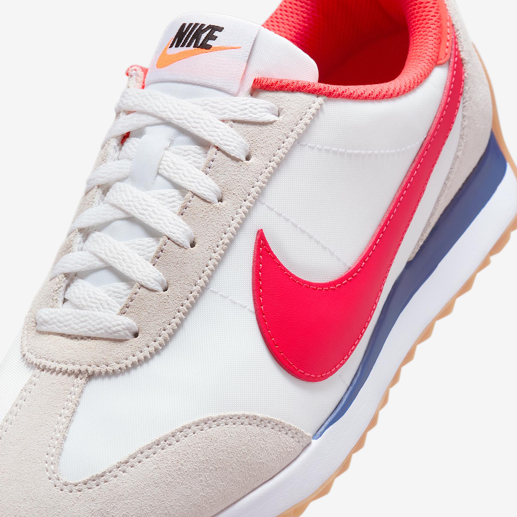 Nike Womens Pacific Shoes | HM4771-603 Product Image