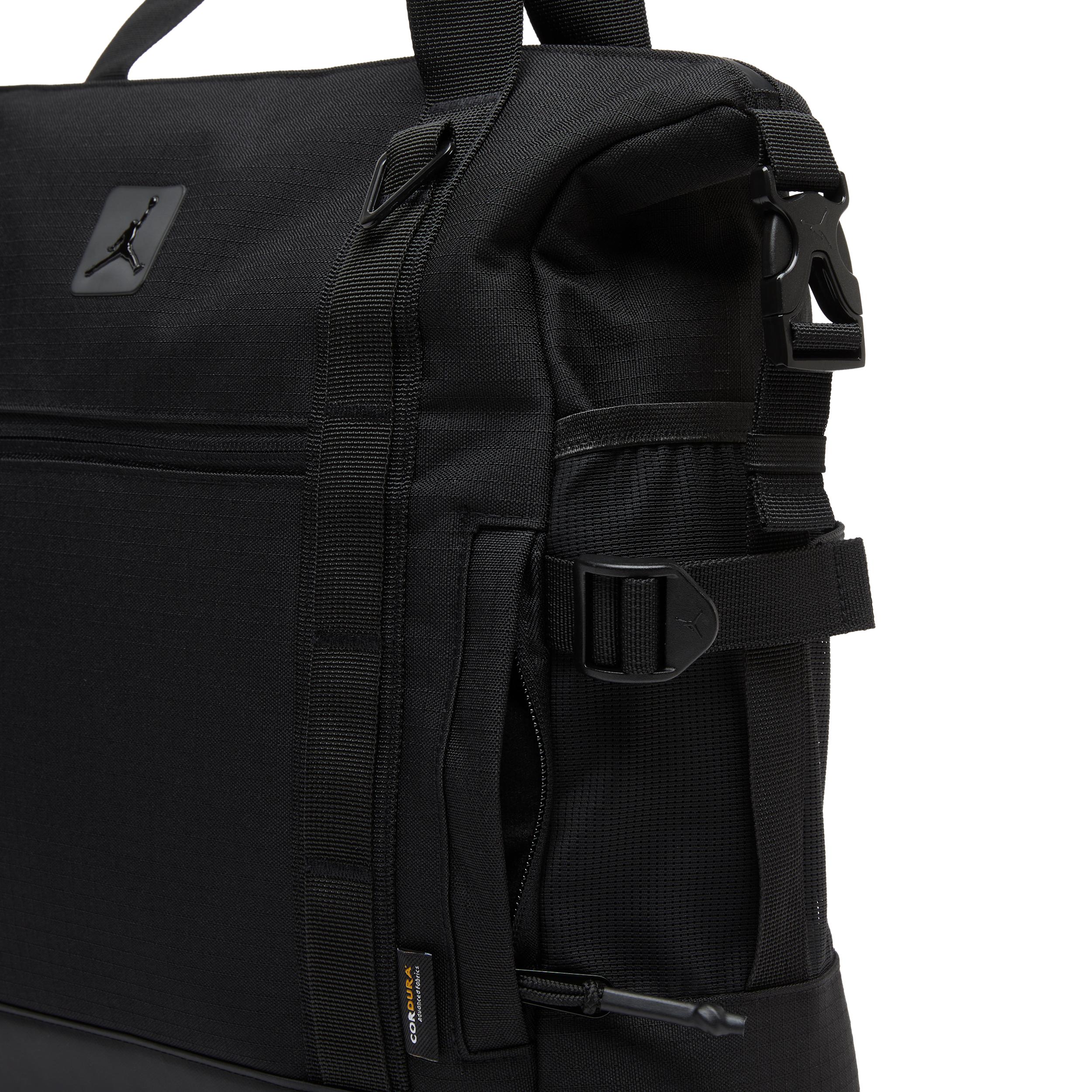 Mens Jordan Tote Bag (40L) | MA9016-023 Product Image