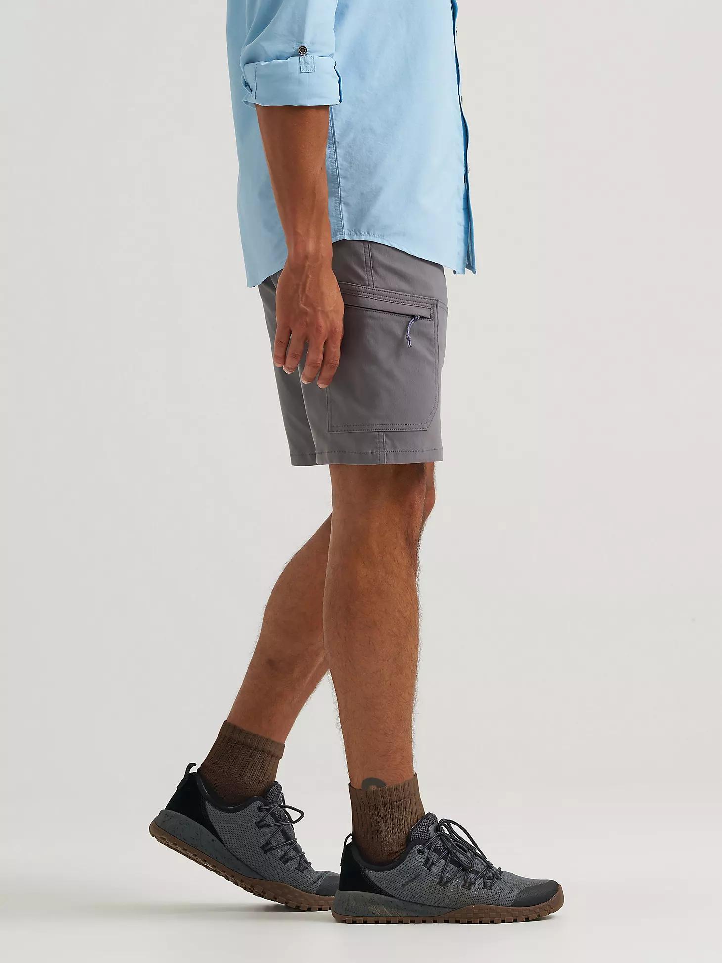 Wrangler ATG™ Men's Harbor Short | Men's SHORTS | Wrangler® Product Image